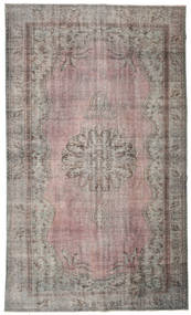 180X298 絨毯 カラード ヴィンテージ モダン ライトグレー/ベージュ (ウール, トルコ) Carpetvista