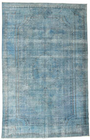 絨毯 カラード ヴィンテージ 196X307 (ウール, トルコ)