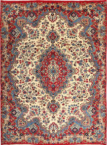 絨毯 ペルシャ マシュハド 260X350 大きな (ウール, ペルシャ/イラン)