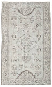 絨毯 カラード ヴィンテージ 155X266 (ウール, トルコ)