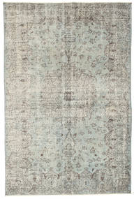 159X243 Colored Vintage Teppich Moderner (Wolle, Türkei) Carpetvista