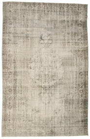 絨毯 カラード ヴィンテージ 183X293 (ウール, トルコ)