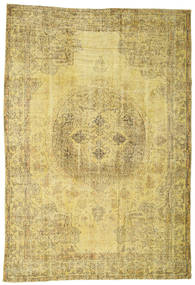 205X300 Colored Vintage Teppich Moderner (Wolle, Türkei) Carpetvista
