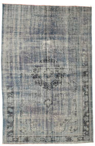絨毯 カラード ヴィンテージ 168X257 (ウール, トルコ)