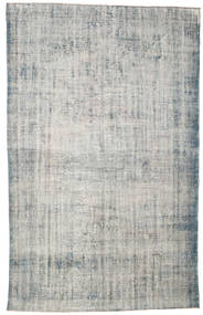 絨毯 カラード ヴィンテージ 180X292 グレー/ライトグレー (ウール, トルコ)