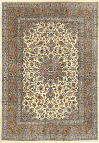 Tappeto Persiano Keshan 197X285 (Lana, Persia/Iran)
