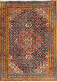 Tapis Tabriz 193X280 (Laine, Perse/Iran)