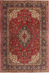 絨毯 ペルシャ タブリーズ 200X300 (ウール, ペルシャ/イラン)