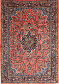 絨毯 ペルシャ サルーク 212X300 (ウール, ペルシャ/イラン)