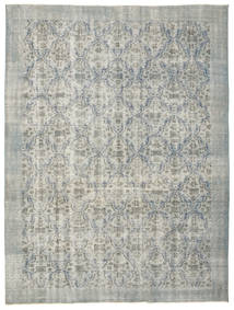 Colored Vintage Teppich 206X271 Wolle, Türkei Carpetvista
