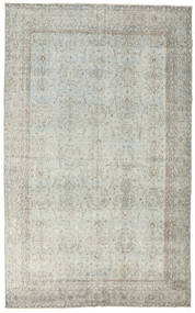 177X284 Colored Vintage Teppich Moderner (Wolle, Türkei) Carpetvista