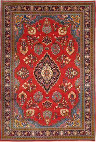 200X300 絨毯 オリエンタル マハル (ウール, ペルシャ/イラン) Carpetvista