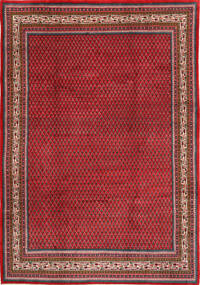 絨毯 ペルシャ サルーク Mir 208X309 (ウール, ペルシャ/イラン)