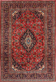 Alfombra Oriental Keshan 205X295 (Lana, Persia/Irán)