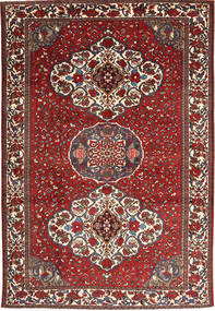215X315 Bakhtiari Rug Oriental (Wool, Persia/Iran) Carpetvista
