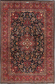 Tapete Oriental Kashan 195X290 (Lã, Pérsia/Irão)