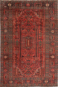 Shiraz Teppich 200X300 Wolle, Persien/Iran Carpetvista