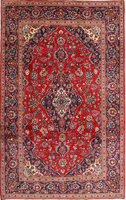 Tappeto Orientale Keshan 200X315 (Lana, Persia/Iran)