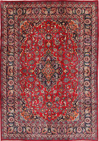 192X280 Alfombra Oriental Mashad (Lana, Persia/Irán) Carpetvista