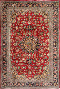 215X320 Najafabad Rug Oriental (Wool, Persia/Iran) Carpetvista