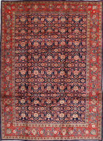 絨毯 ペルシャ サルーク 215X305 (ウール, ペルシャ/イラン)