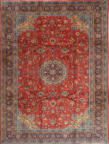 絨毯 オリエンタル サルーク 260X350 大きな (ウール, ペルシャ/イラン)