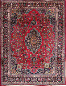 250X330 Tapis Mashad D'orient Grand (Laine, Perse/Iran) Carpetvista