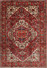  227X330 Bakhtiari Rug Persia/Iran Carpetvista