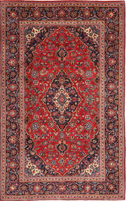 200X325 Tapete Kashan Oriental (Lã, Pérsia/Irão) Carpetvista