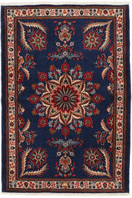 105X152 Alfombra Moud Oriental (Lana, Persia/Irán) Carpetvista