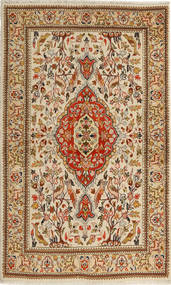 絨毯 タブリーズ Tabatabai 100X168 (ウール, ペルシャ/イラン)