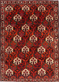 絨毯 バクティアリ 210X295 (ウール, ペルシャ/イラン)