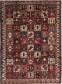  221X297 Bachtiar Teppich Persien/Iran Carpetvista