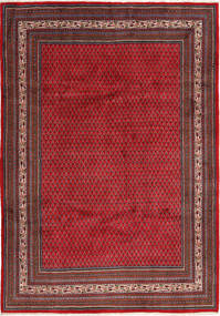 220X310 Tappeto Orientale Saruk Mir (Lana, Persia/Iran) Carpetvista