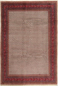 絨毯 ペルシャ サルーク Mir 215X318 (ウール, ペルシャ/イラン)