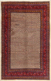  Orientalisk Sarough Mir Matta 175X272 Ull, Persien/Iran Carpetvista
