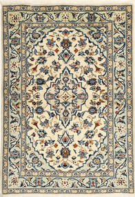 100X145 絨毯 オリエンタル カシャン (ウール, ペルシャ/イラン) Carpetvista