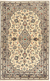 94X155 絨毯 カシャン オリエンタル (ウール, ペルシャ/イラン) Carpetvista