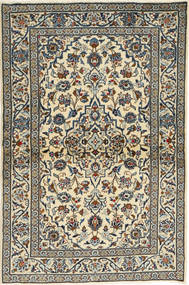  Persisk Keshan Matta 100X150 (Ull, Persien/Iran)
