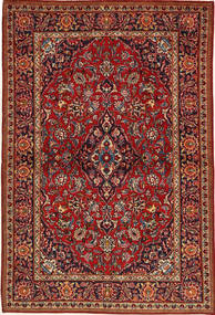Alfombra Oriental Keshan 110X167 (Lana, Persia/Irán)