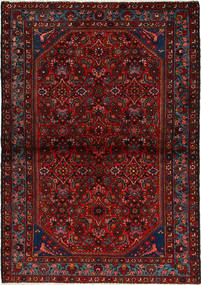 107X152 Sarouk Rug Oriental (Wool, Persia/Iran) Carpetvista