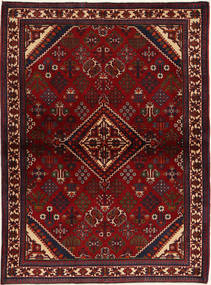 絨毯 メイメー 118X165 (ウール, ペルシャ/イラン)