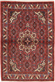 絨毯 ペルシャ ビジャー 101X148 (ウール, ペルシャ/イラン)