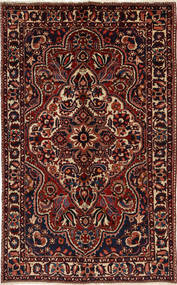 154X256 Bakhtiari Rug Oriental (Wool, Persia/Iran) Carpetvista