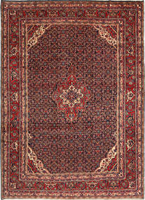 215X300 Hamadan Vloerkleed Oosters (Wol, Perzië/Iran) Carpetvista