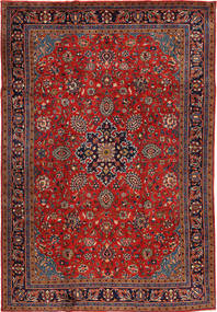  225X330 Mahal Covor Persia/Iran
 Carpetvista
