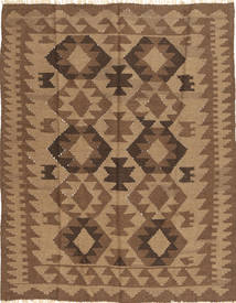 147X186 Kelim Maimane Teppich Orientalischer (Wolle, Afghanistan) Carpetvista