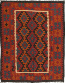 152X198 Kilim Maimane Rug Oriental (Wool, Afghanistan) Carpetvista