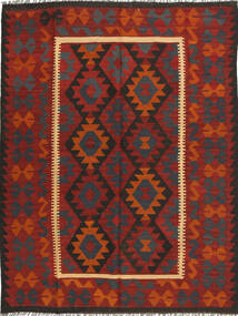 151X196 Dywan Kilim Maimane Orientalny (Wełna, Afganistan) Carpetvista
