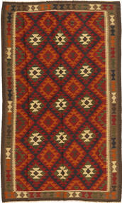 149X243 絨毯 オリエンタル キリム マイマネ (ウール, アフガニスタン) Carpetvista